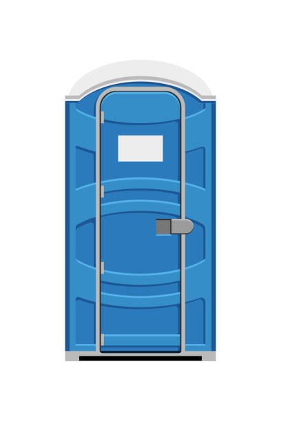 Types of Portable Toilets We Offer in Tamiami, FL