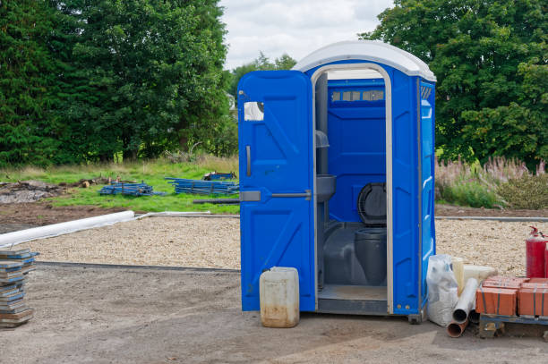 Professional Portable Potty Rental in Tamiami, FL