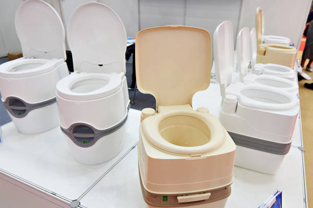 Best Event Portable Toilet Rental  in Tamiami, FL